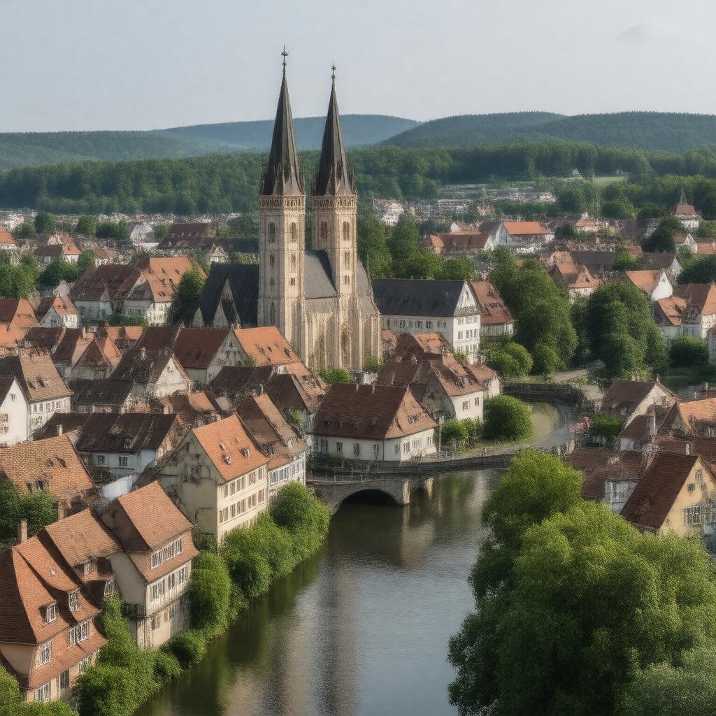 Schwäbisch Gmünd